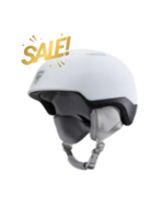 Rossignol Rossignol Women's Helmet Fit Impacts