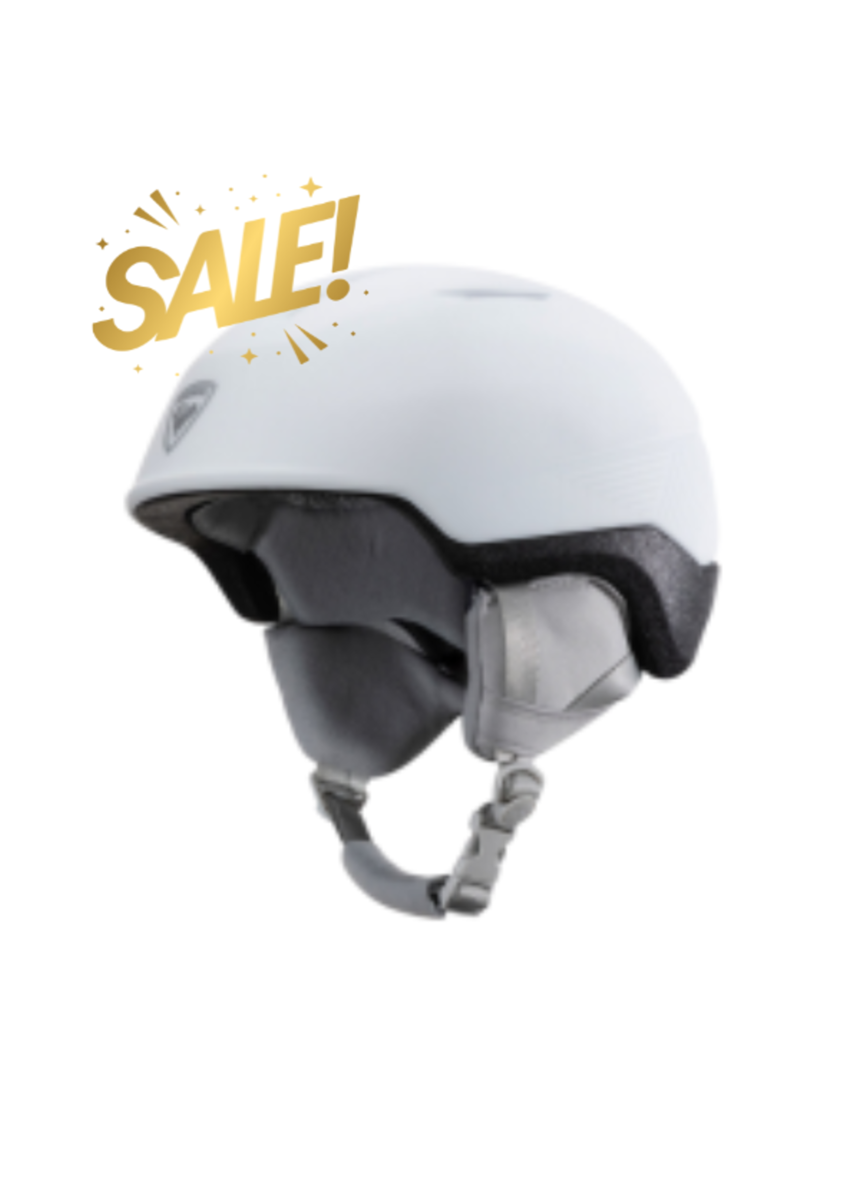 Rossignol Rossignol Women's Helmet Fit Impacts