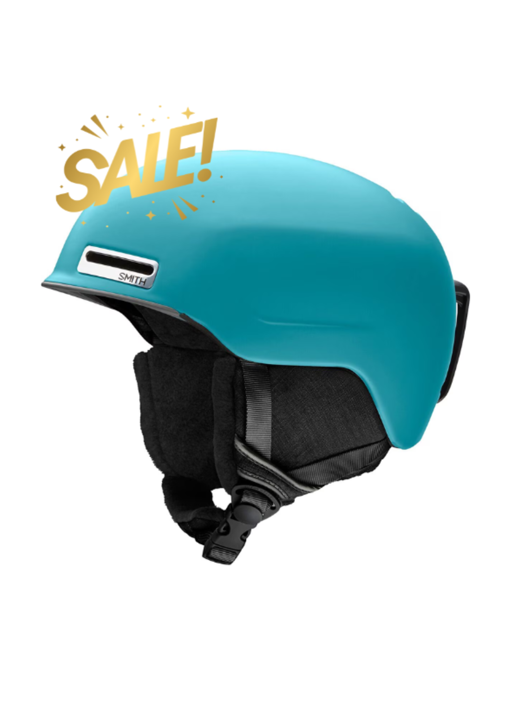 SMITH Smith Allure Winter Helmet (Matte Storm - SM)
