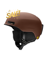 SMITH Smith Allure Winter Helmet (Matte Sepia - SM)