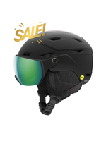 SMITH Smith Survey Jr. Winter Helmet MIP (Matte Black YS)