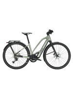 TREK Trek FX+ 7S Mid-step