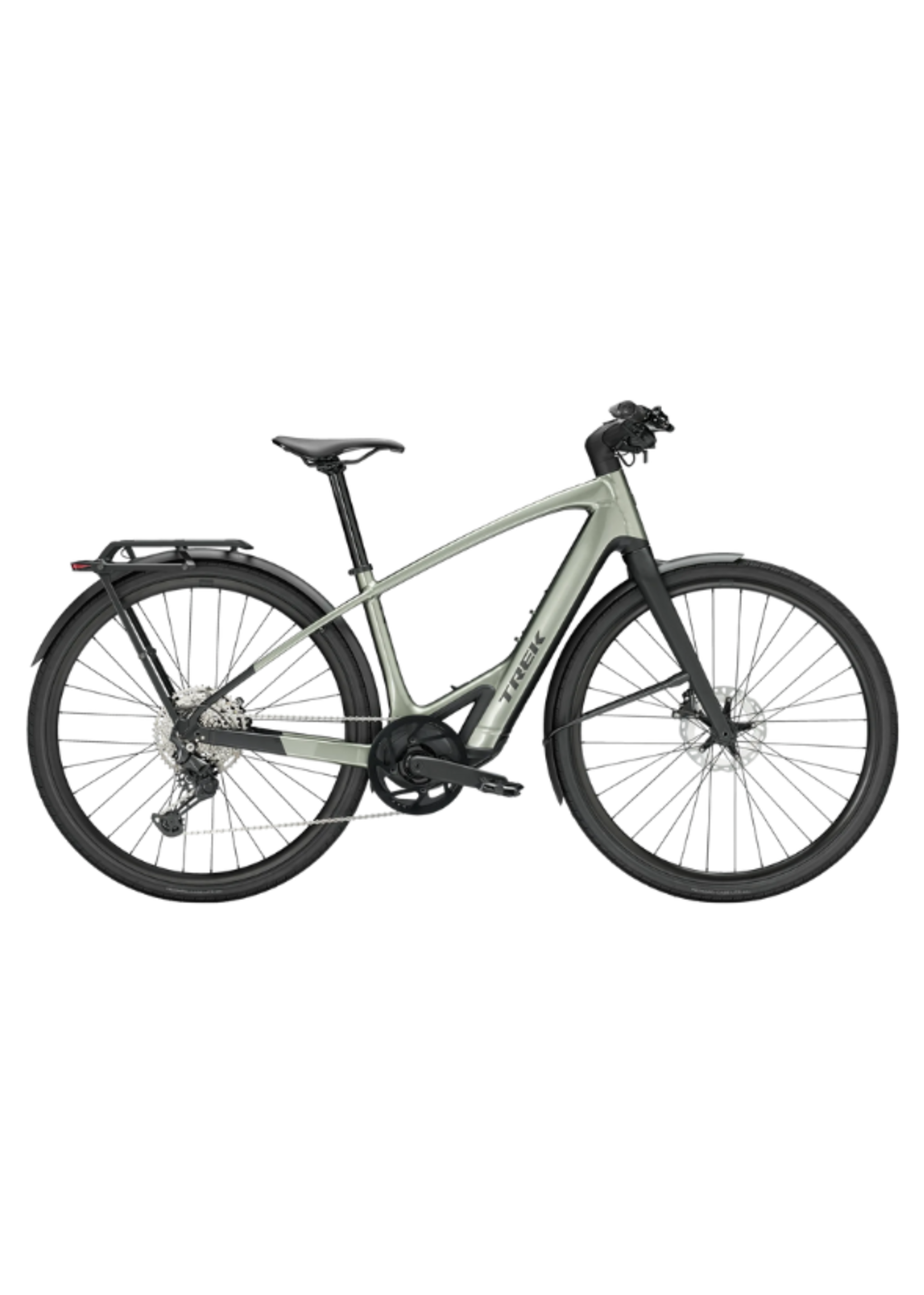 TREK Trek FX+ 7S
