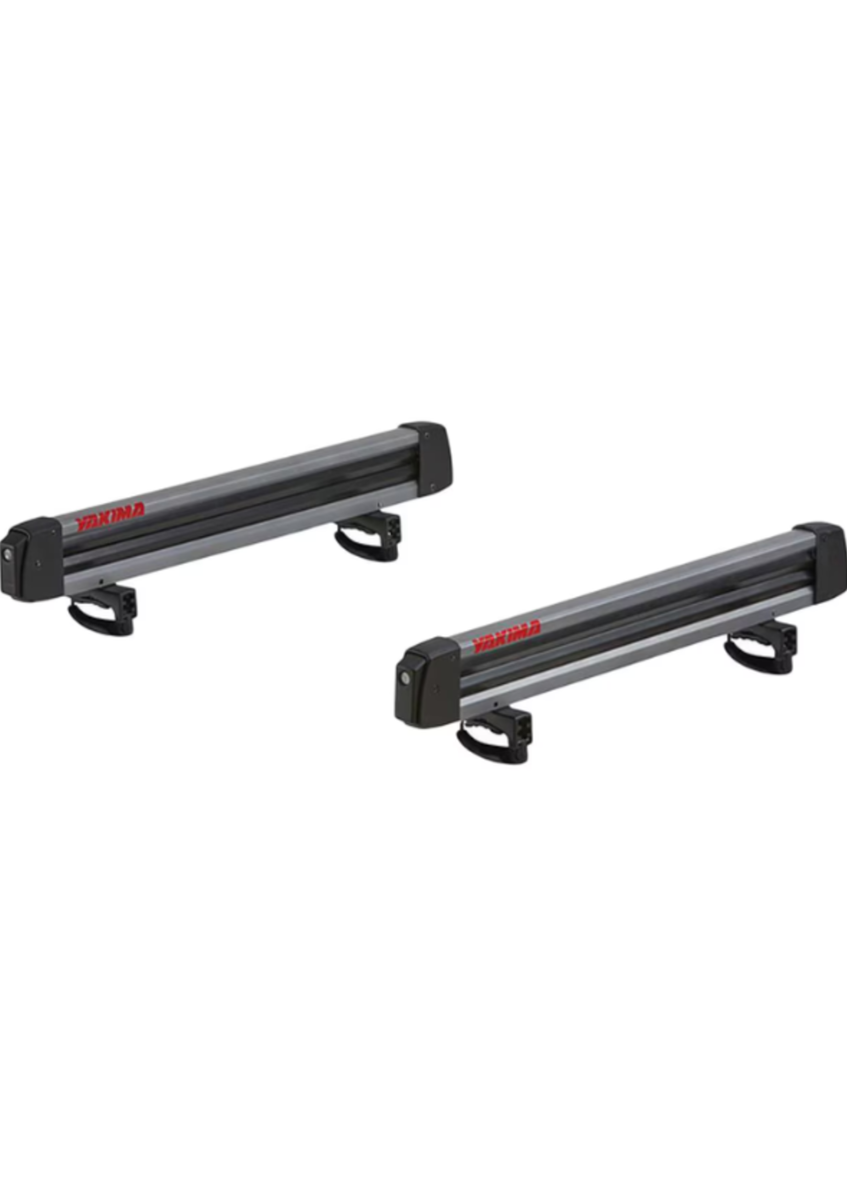 Yakima Yakima FreshTrack 6 Ski/Snowboard Rack