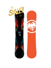 スノーボード NEVERSUMMER PROTO SLINGER20-21 Men's 2025 Proto Slinger Snowboard | Never Summer – Never