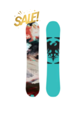 NEVER SUMMER スノーボード 148cm Amazon.com : Never Summer Snowtrooper All Mountain Snowboard