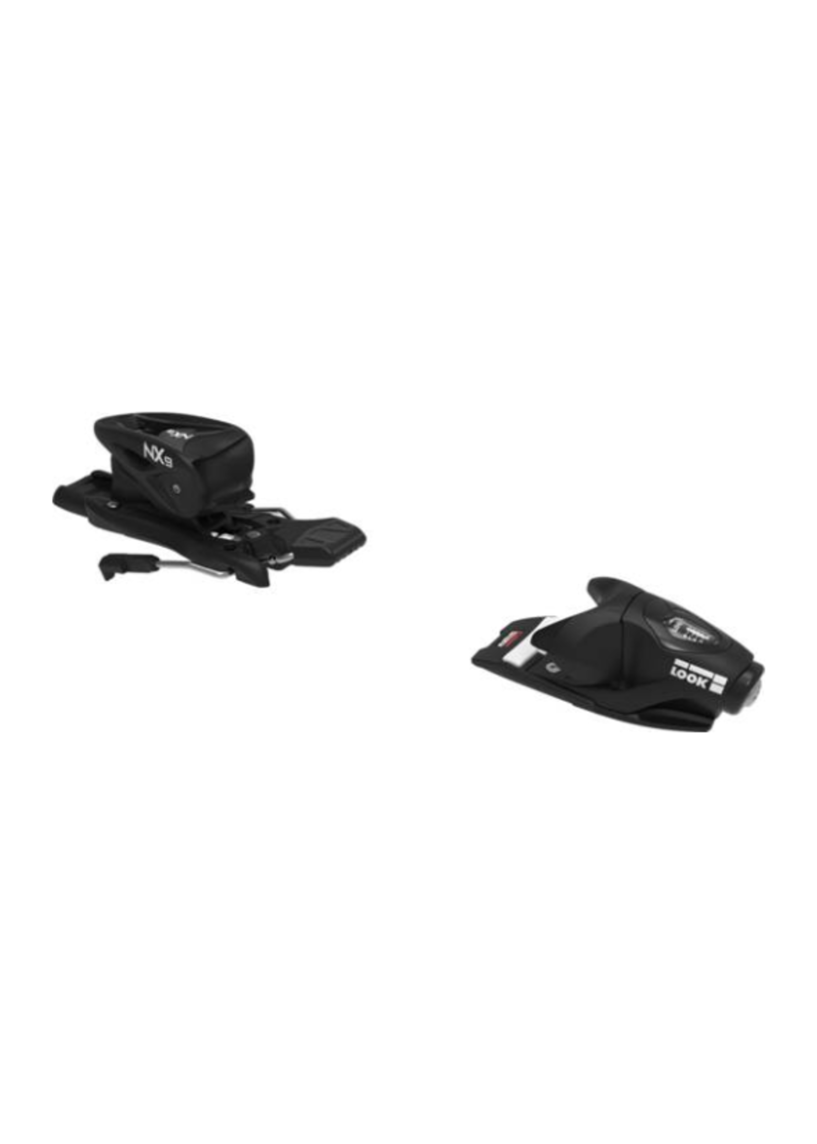 Look LOOK Alpine Binding NX 9 GW RTL B83 BLACK