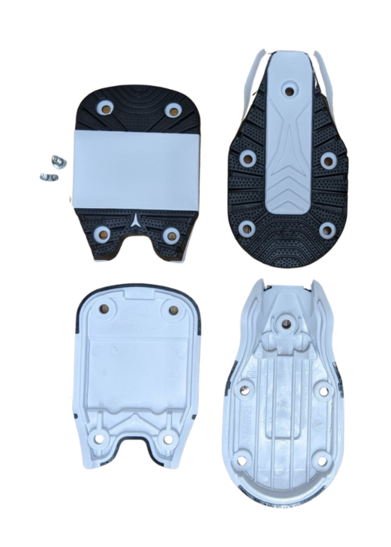 Atomic Atomic Savor / Hawx Magna Replacement Soles Large