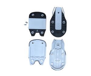 Atomic Savor / Hawx Magna Replacement Soles Large - Rock On Wheels