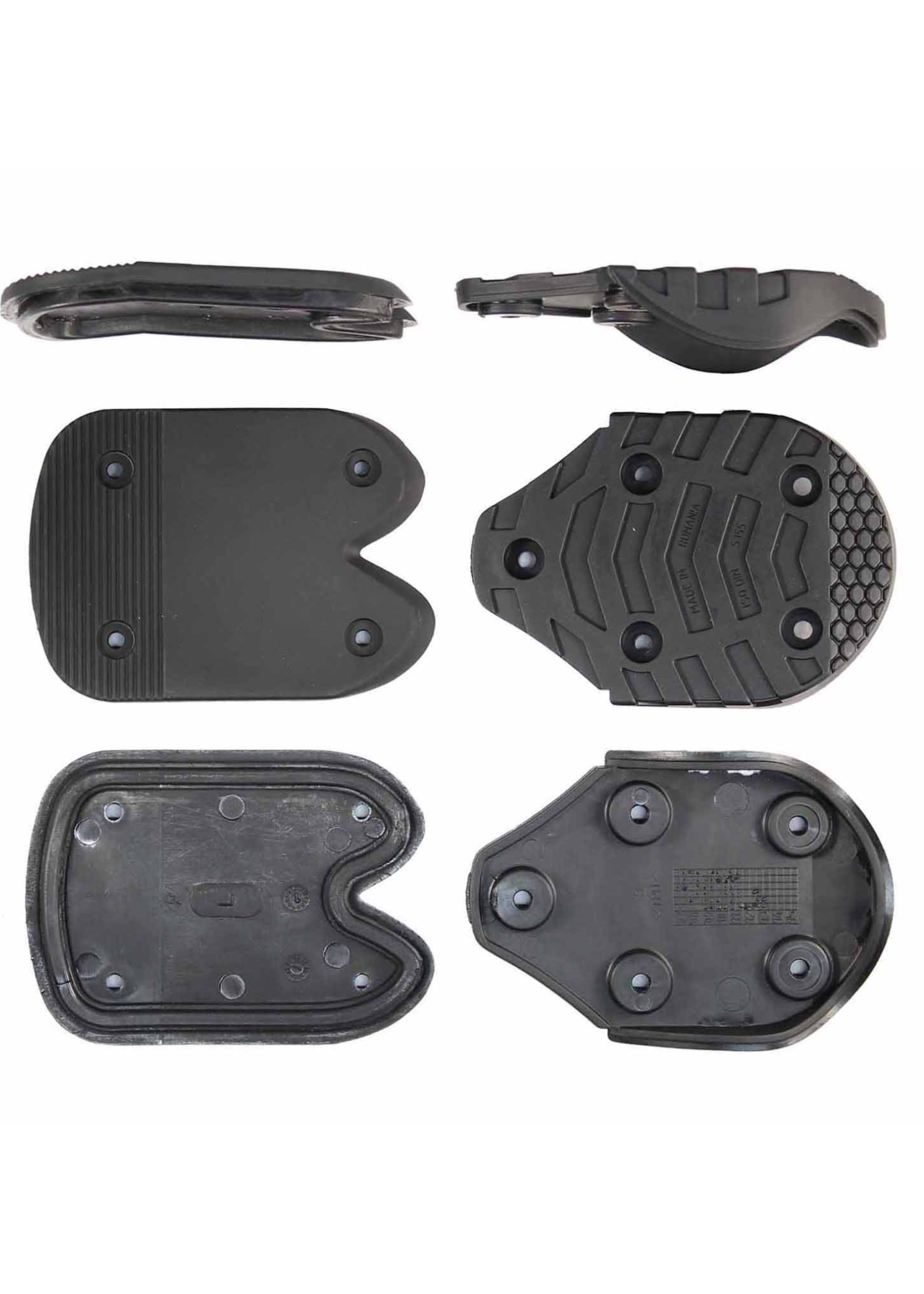 Atomic Atomic B Tech and Balance Ski Boot Heel And Toe Set