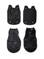 Atomic Atomic Standard DIN 1K Grip Pads L