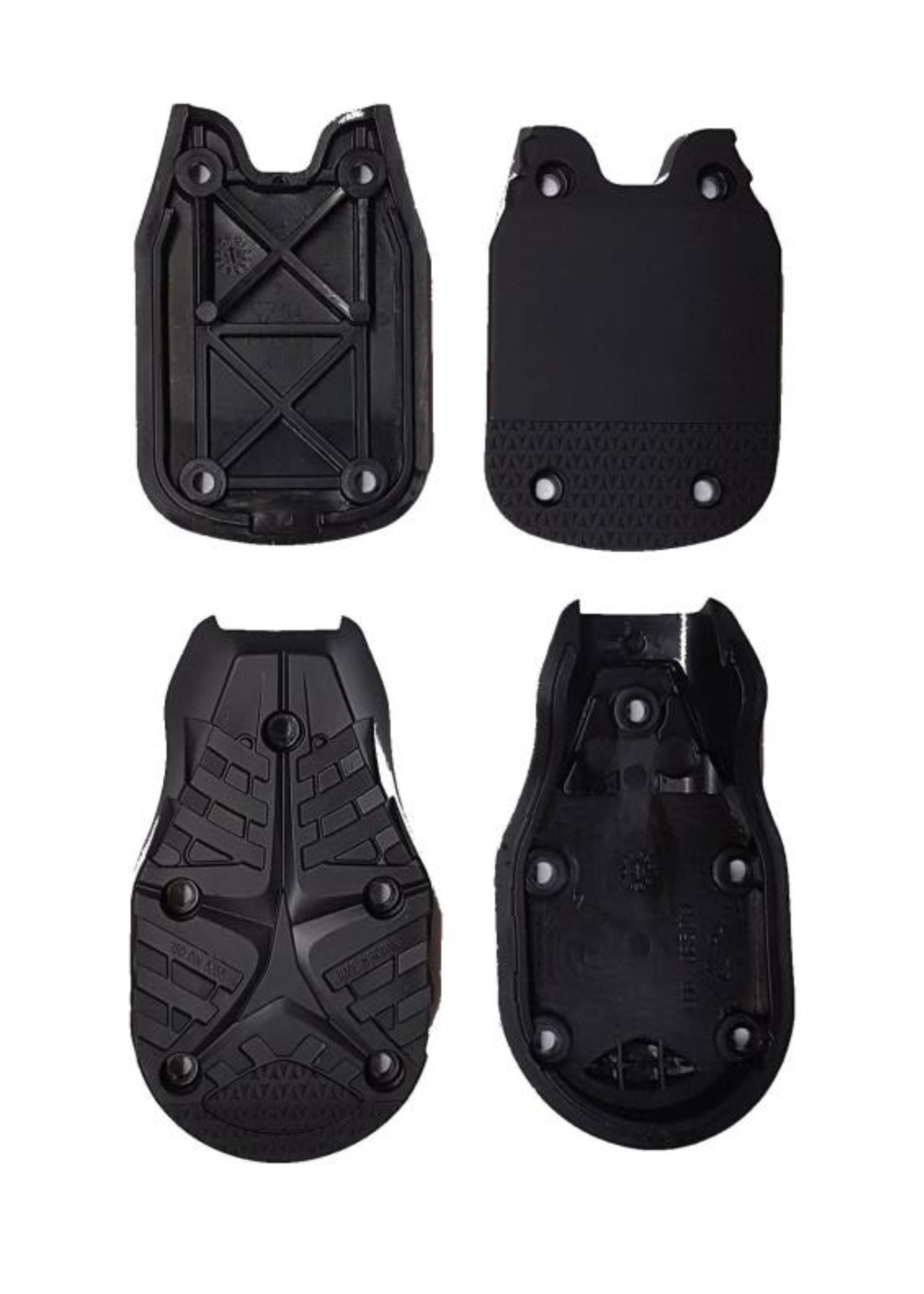 Atomic Atomic Standard DIN 1K Grip Pads L