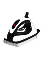 SVST High Pro Compact Wax Iron