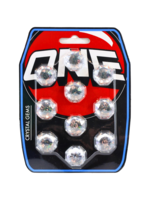 OneBall Stomp Pad - CRYSTAL GEMS