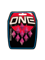 OneBall Stomp Pad - NEILS DIAMONDS (Purple)