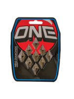 OneBall Stomp Pad - NEILS DIAMONDS (Silver)