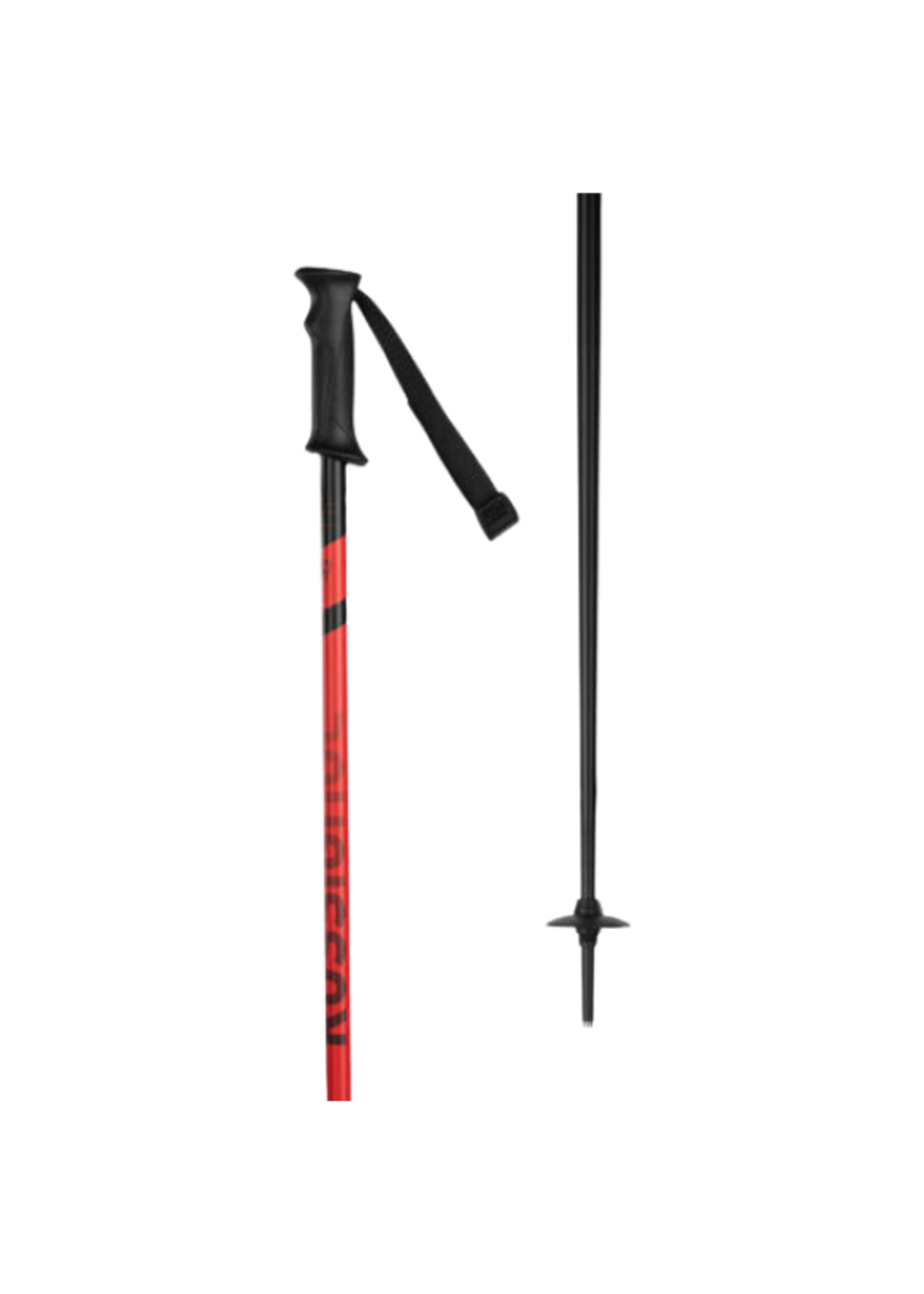Rossignol Rossignol Unisex All Mountain Poles Tactic