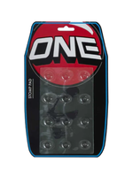 One ball OneBall Stomp Pad - CLEAR RECTANGLE USA