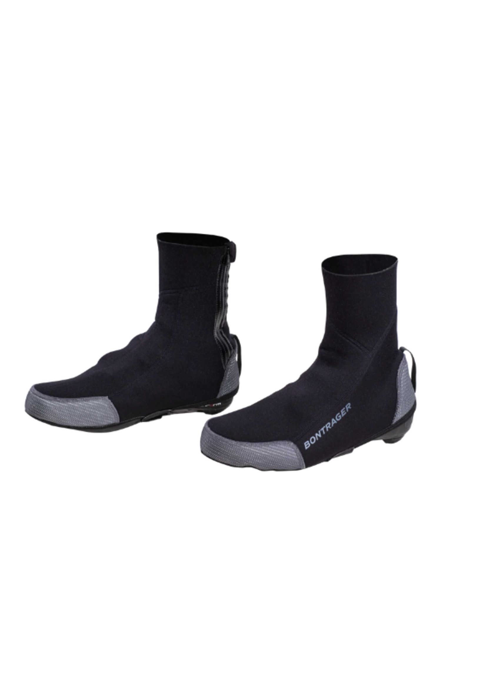 BONTRAGER BOOTIE BONTRAGER S2 SOFTSHELL LARGE (43-44) BLACK
