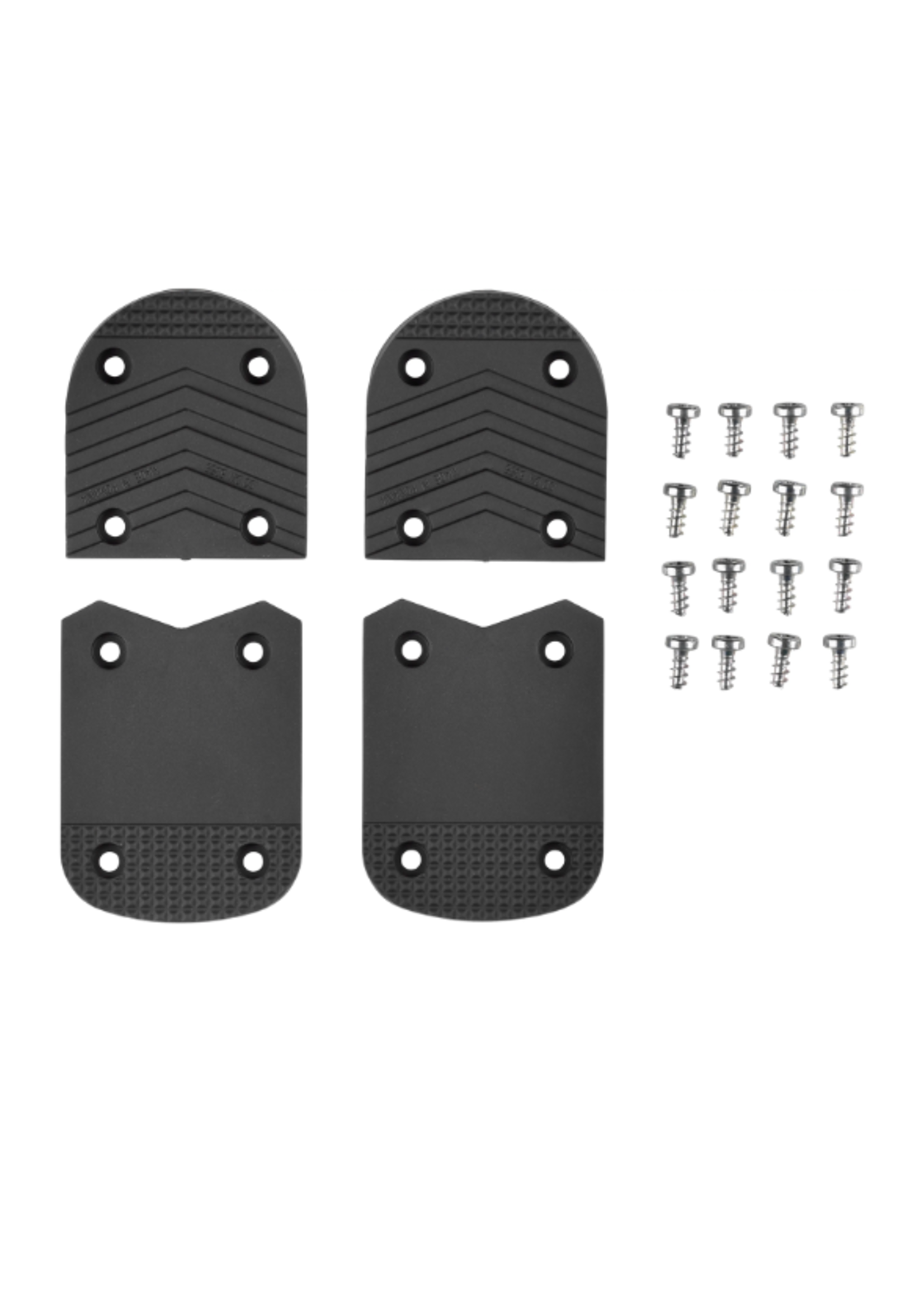 Atomic Atomic JR GRIP PADS SMALL