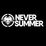 NEVER SUMMER