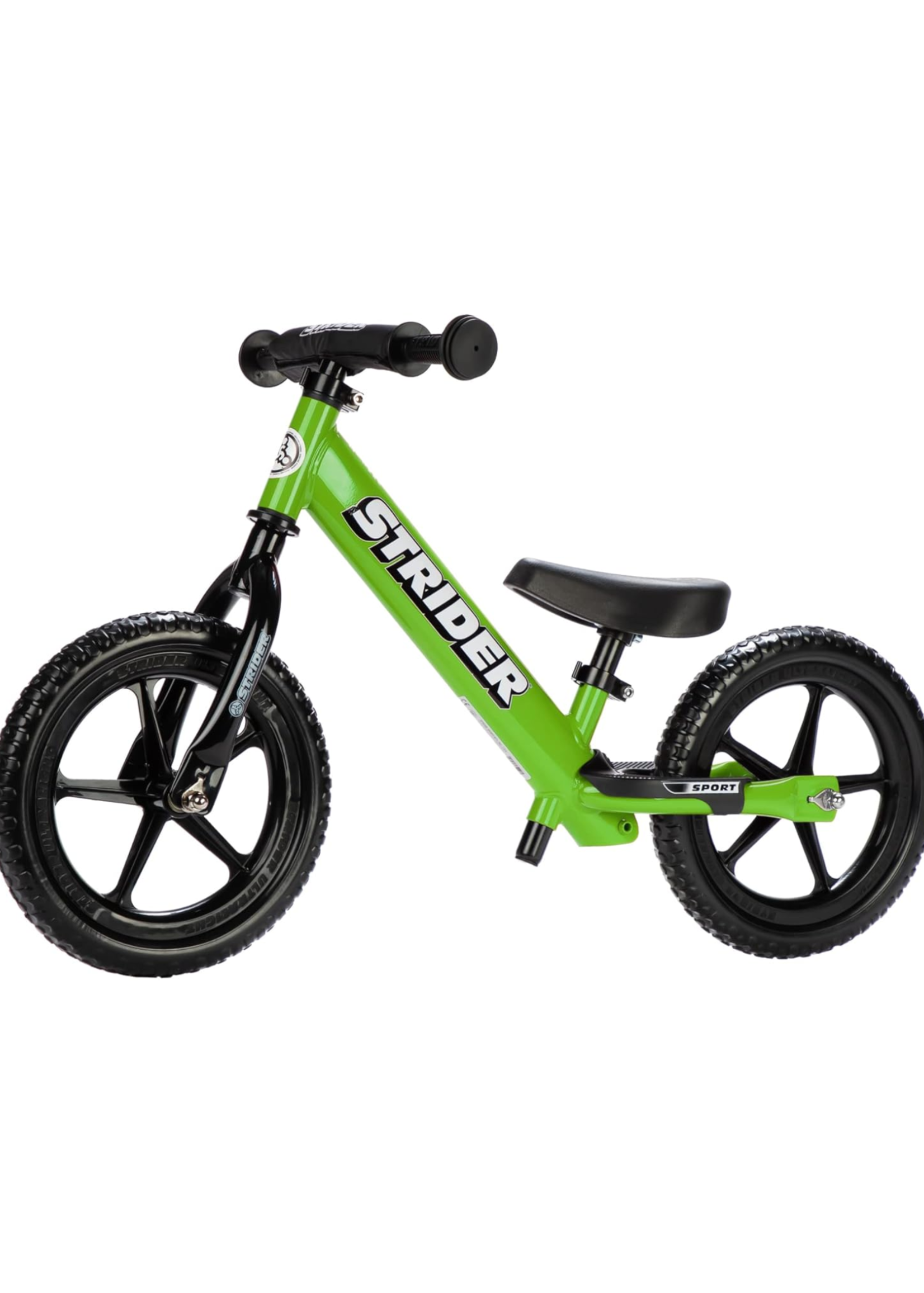 Strider Strider Bike - 12" Classic