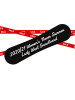 Never Summer 20/21 Never Summer Lady West
