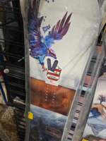 Never Summer 20/21 Never Summer Lady West