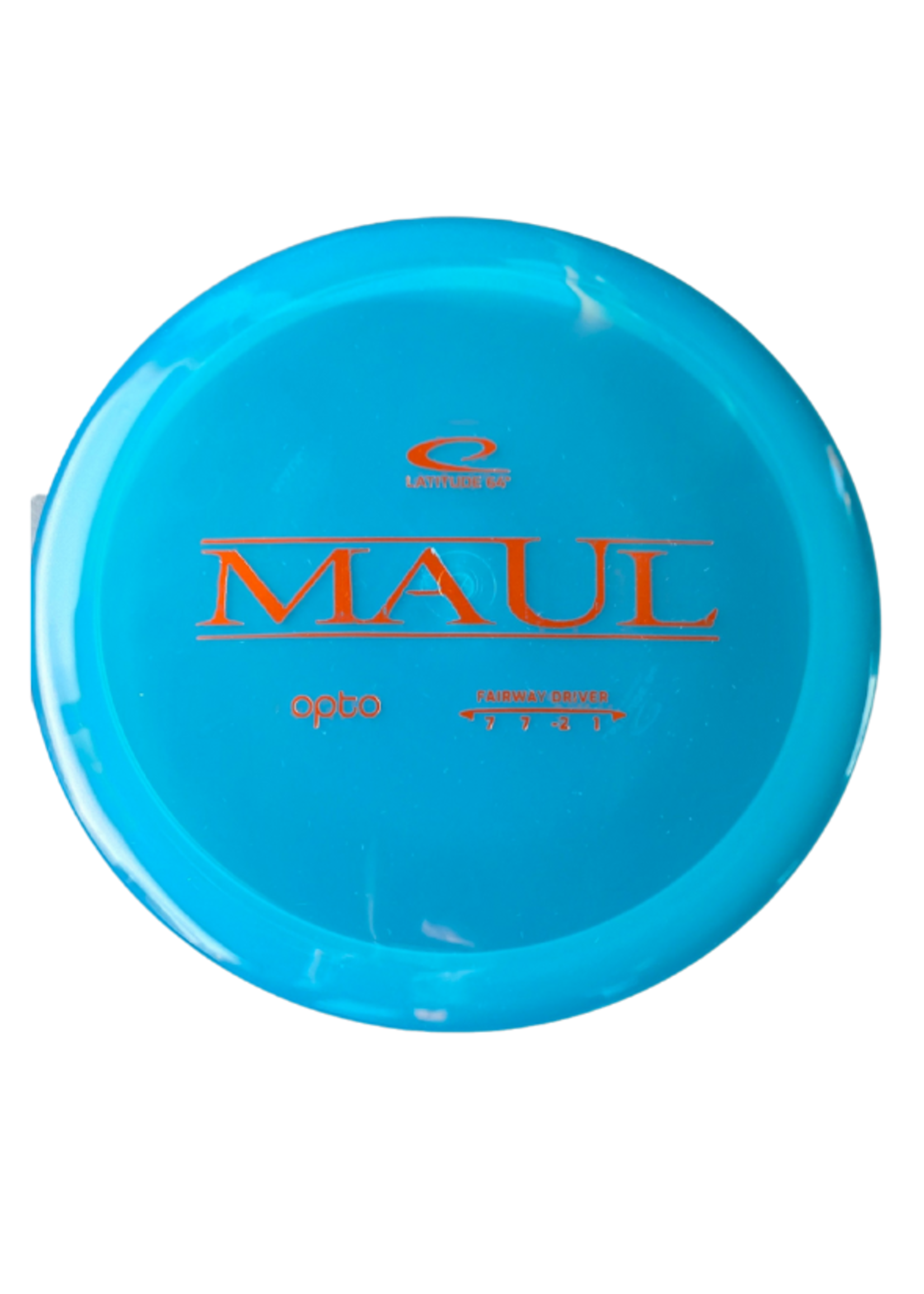 latitude 64 Latitude 64 Opto MAUL
