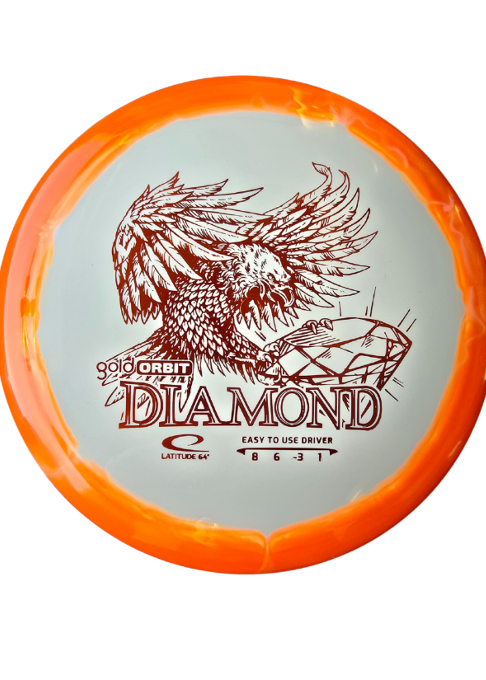 latitude 64 Latitude 64 Diamond