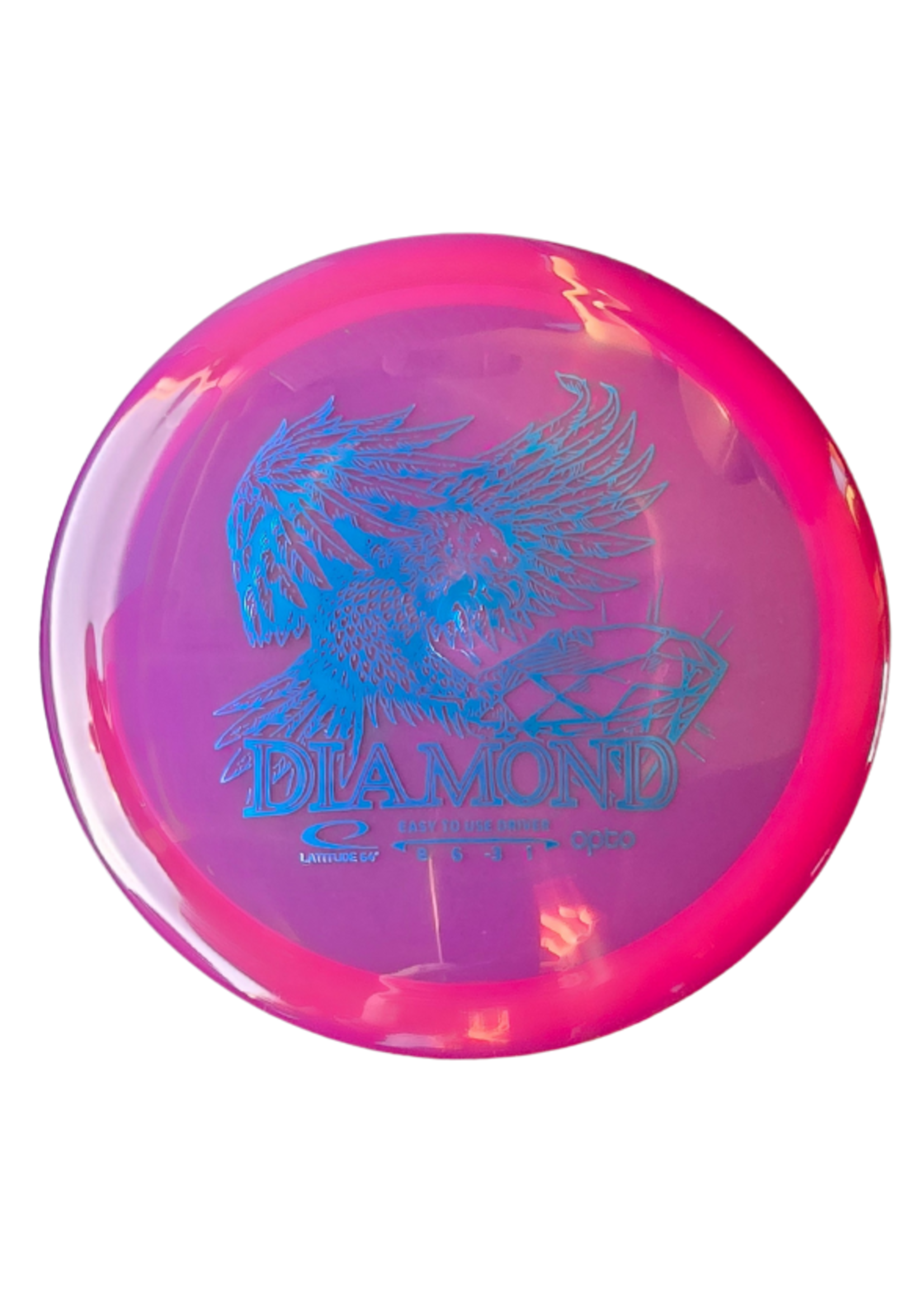latitude 64 Latitude 64 Diamond