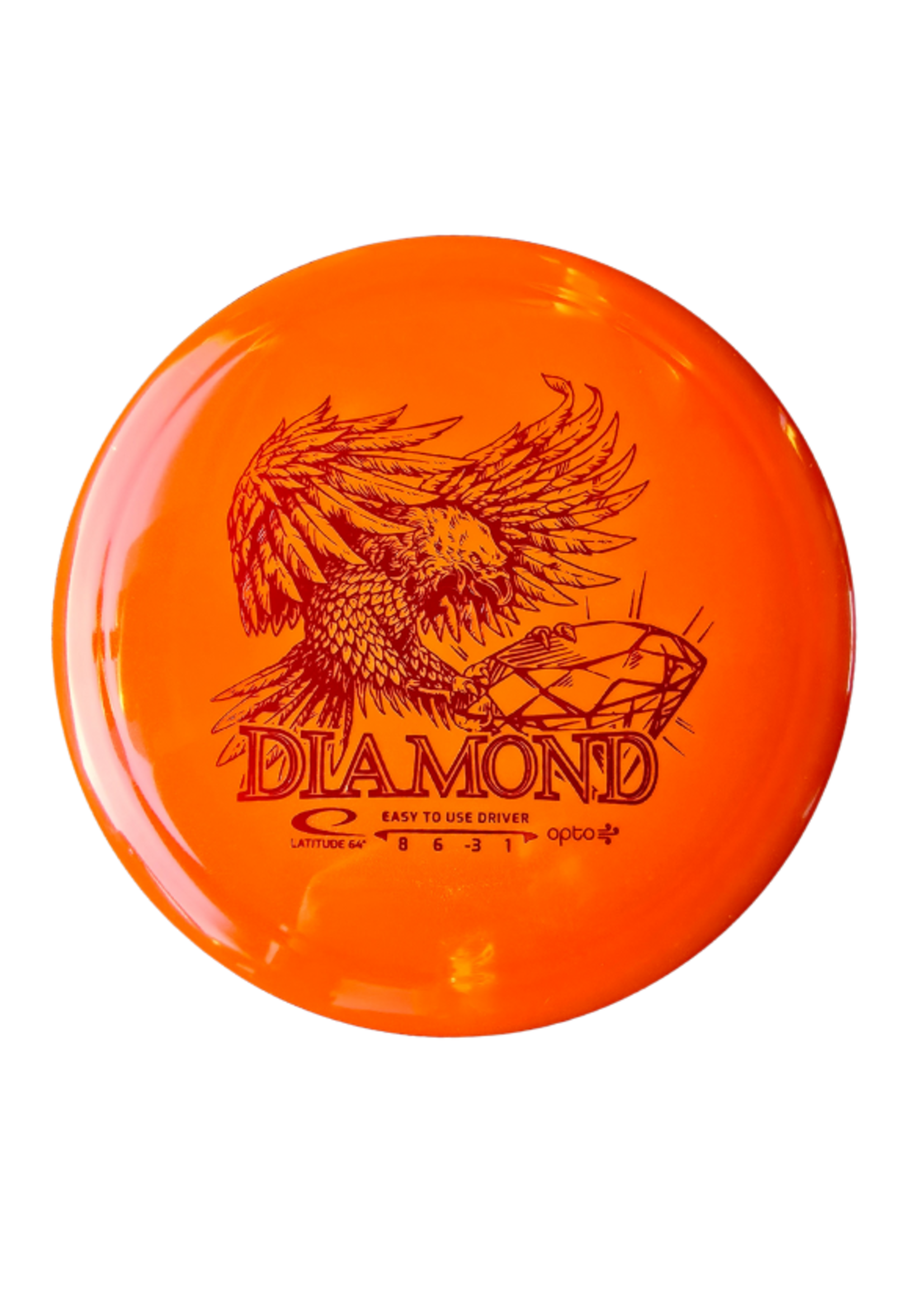latitude 64 Latitude 64 Diamond