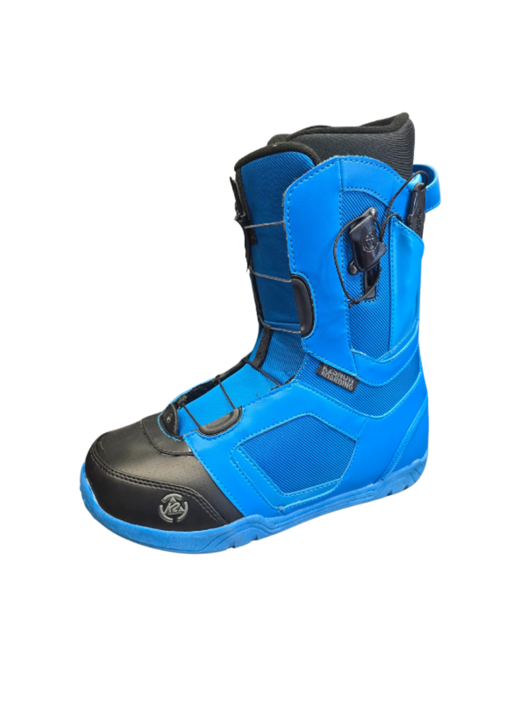 K2 K2 Data Snowboard Boot