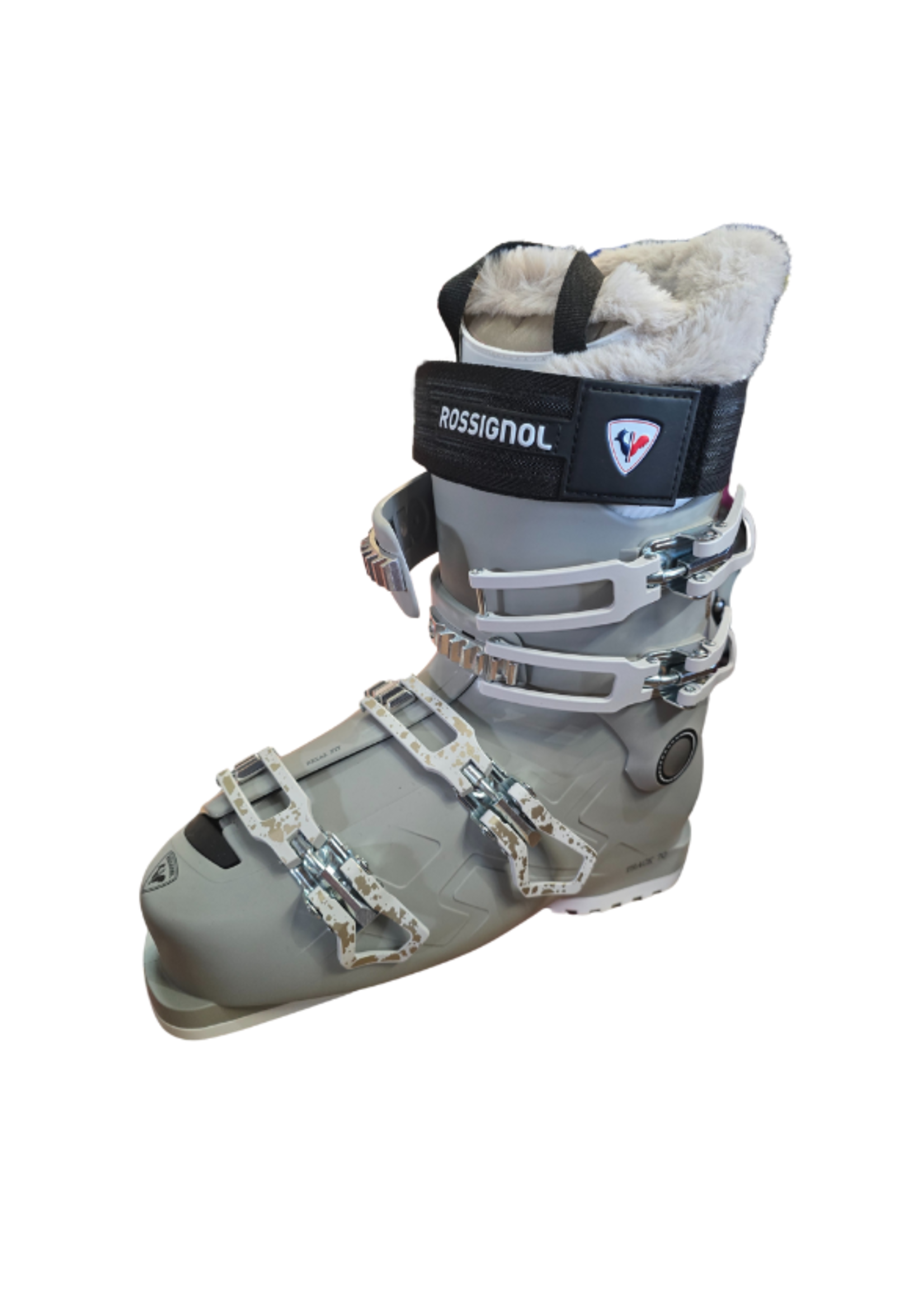 Rossignol Rossignol Track 70 W (Cloud Grey - 25.5)