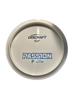 Discraft Discraft  Paige Pierce ESP Bottom Stamp Passion