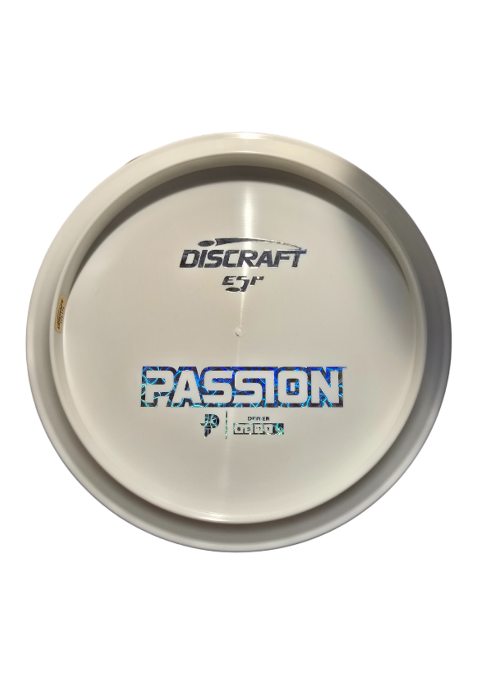 Discraft Discraft  Paige Pierce ESP Bottom Stamp Passion