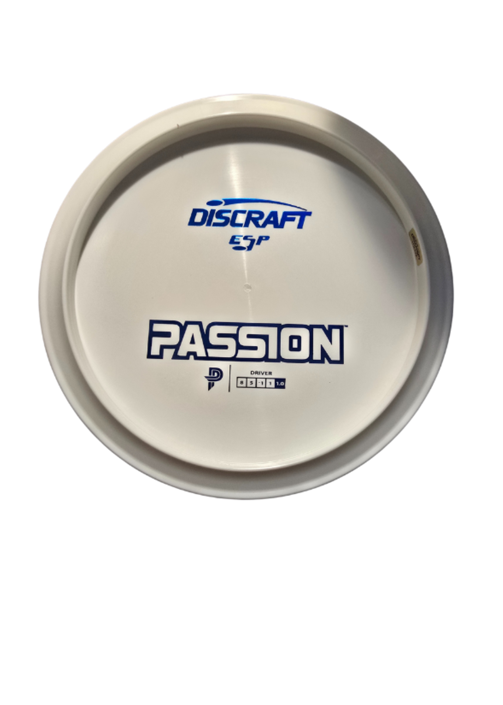 Discraft Discraft  Paige Pierce ESP Bottom Stamp Passion