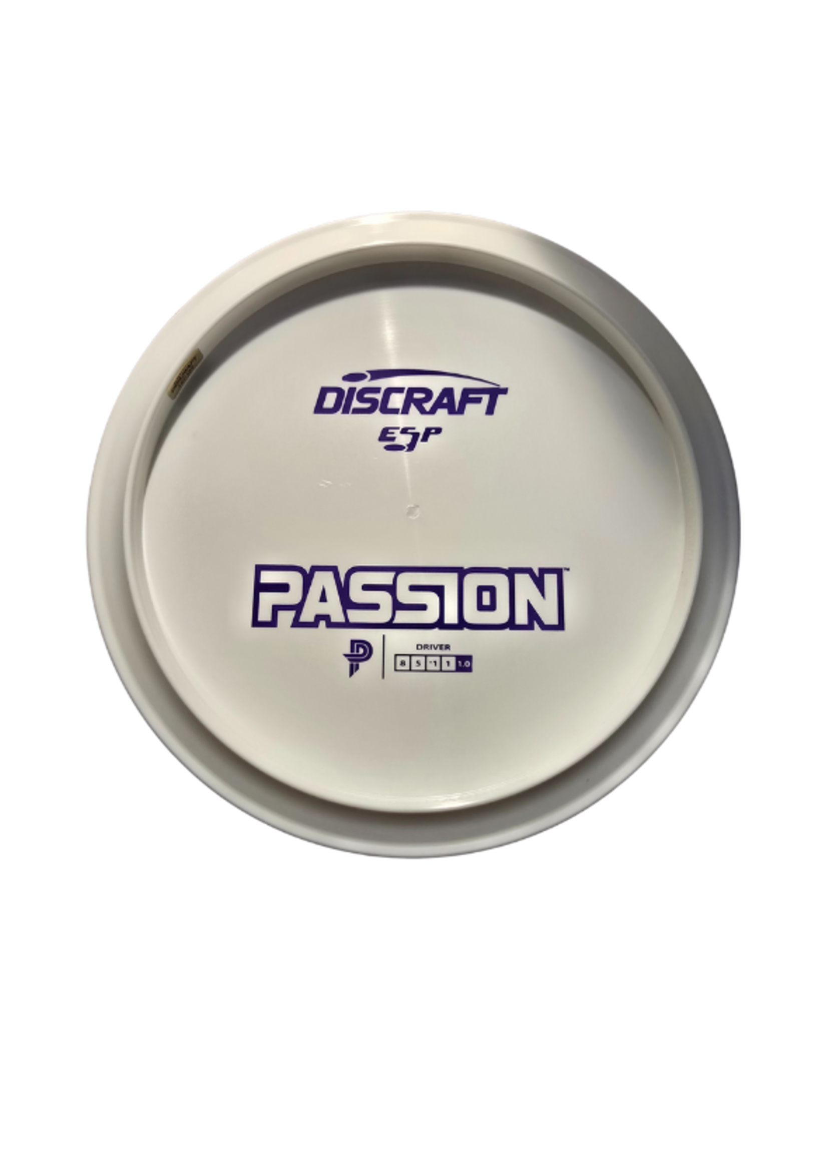 Discraft Discraft  Paige Pierce ESP Bottom Stamp Passion