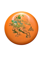 Discraft Discraft  Big Z Kratos