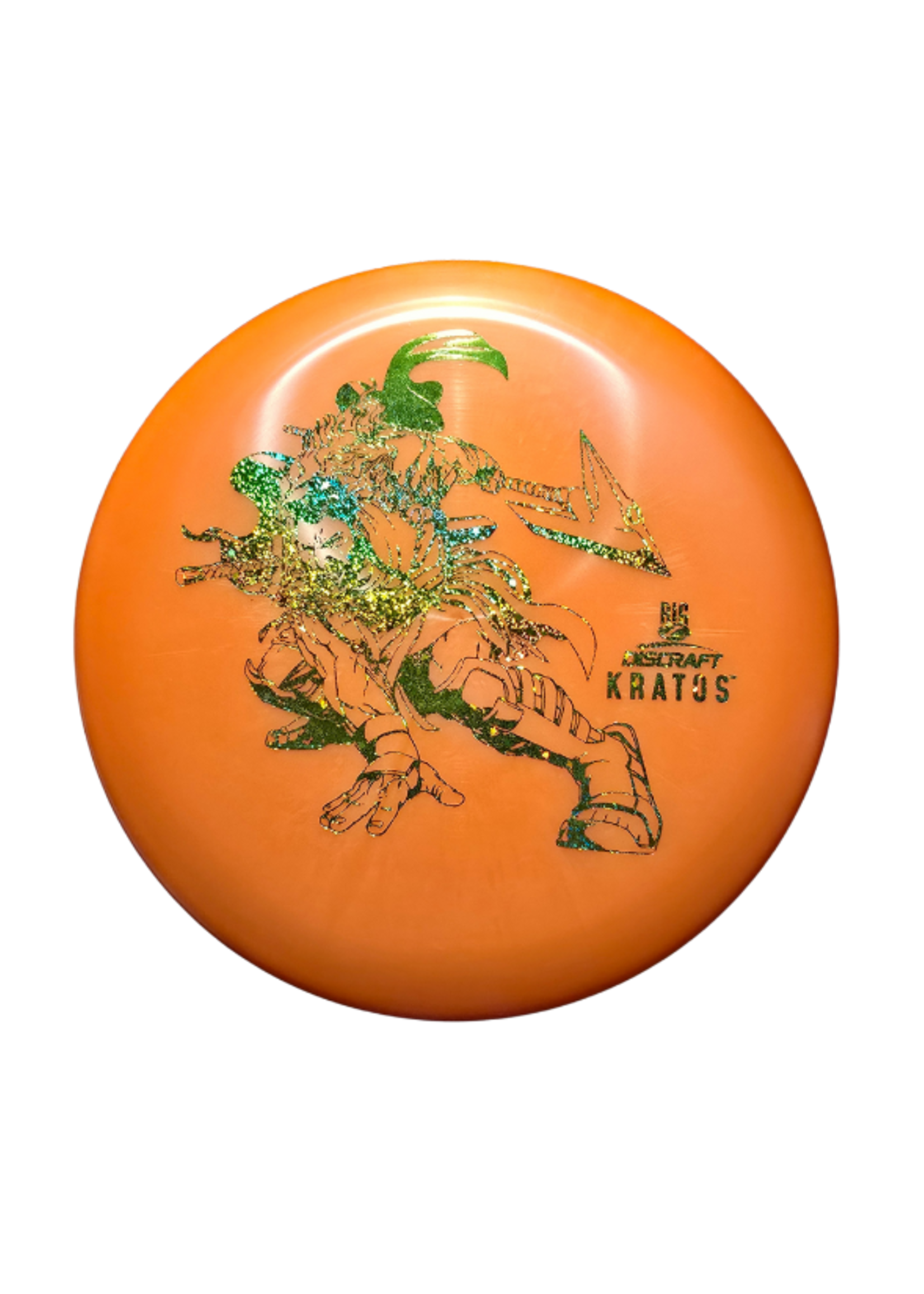 Discraft Discraft  Big Z Kratos