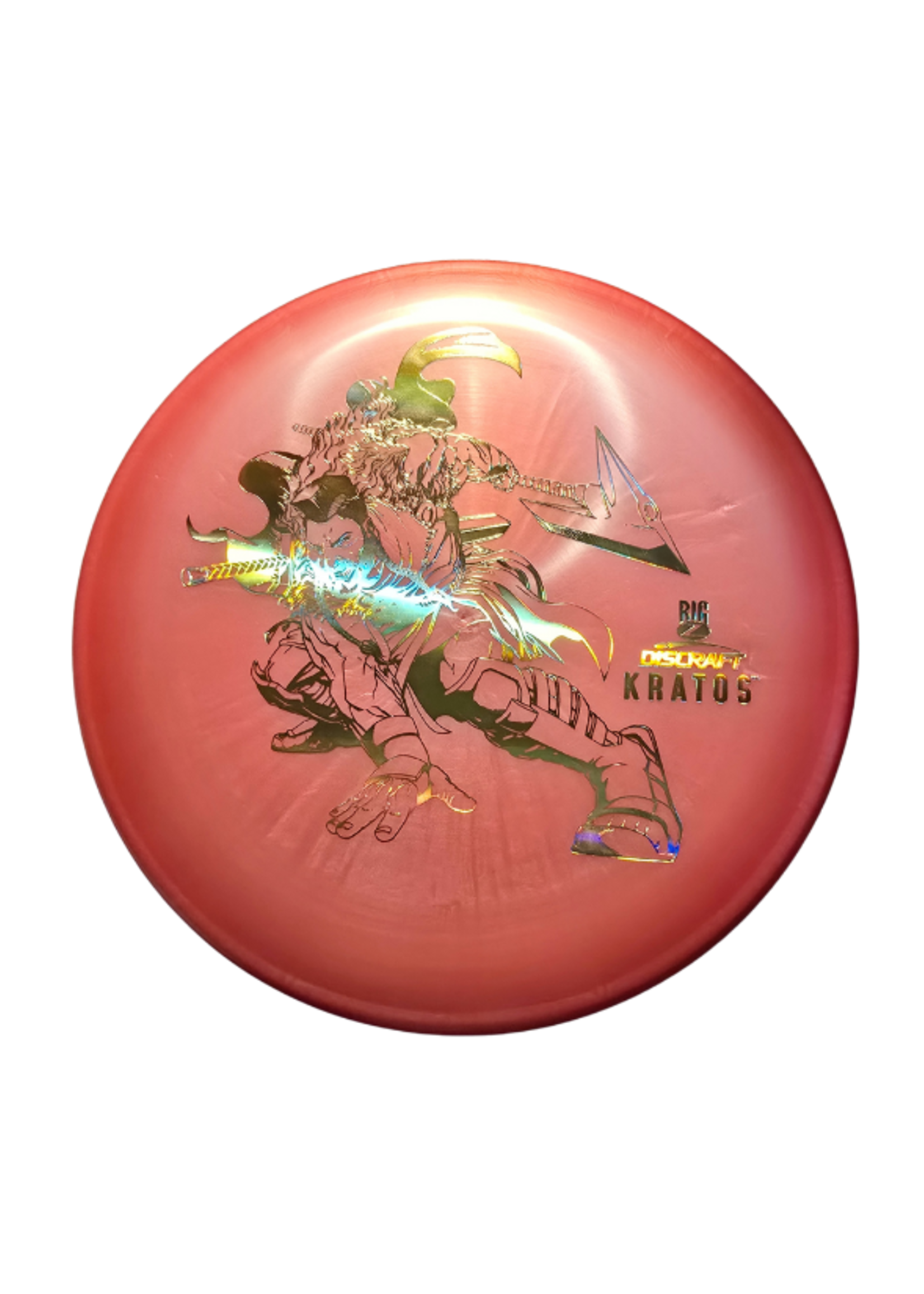 Discraft Discraft  Big Z Kratos