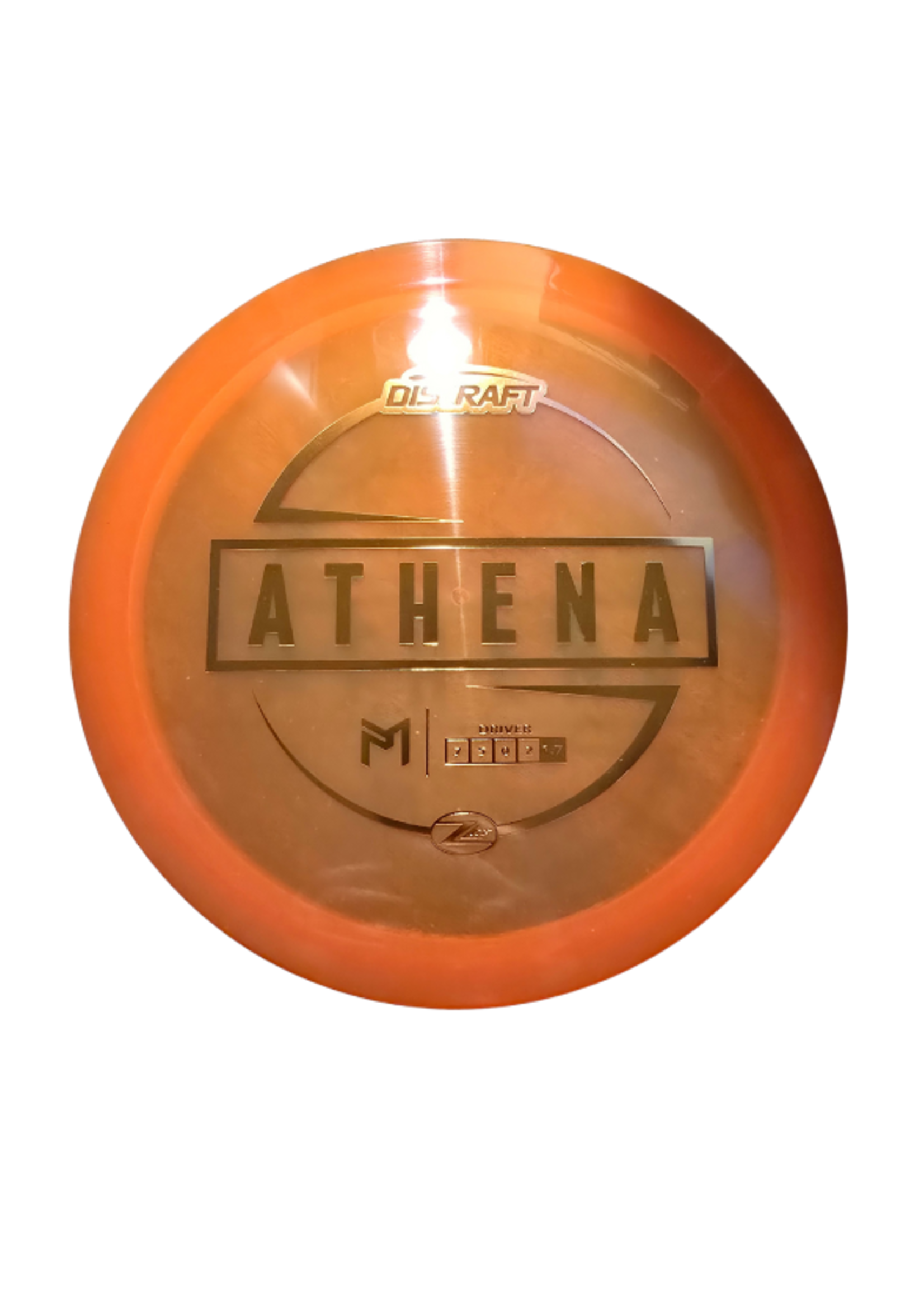 Discraft Discraft Z Lite ATHENA
