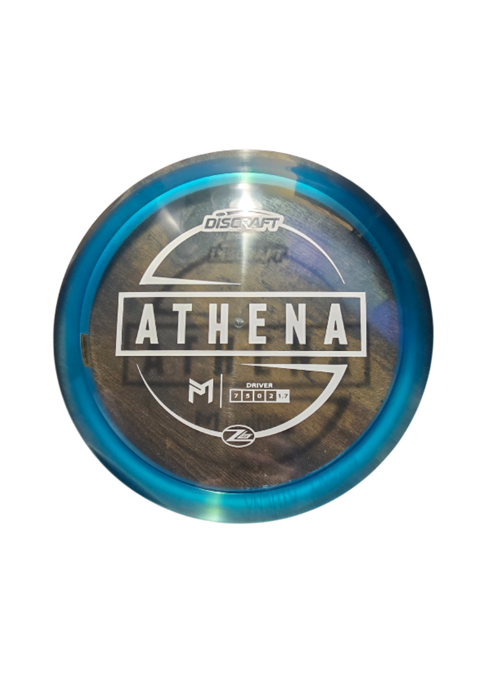 Discraft Discraft Z Lite ATHENA
