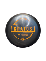 Discraft Discraft Signature Z Line Kratos