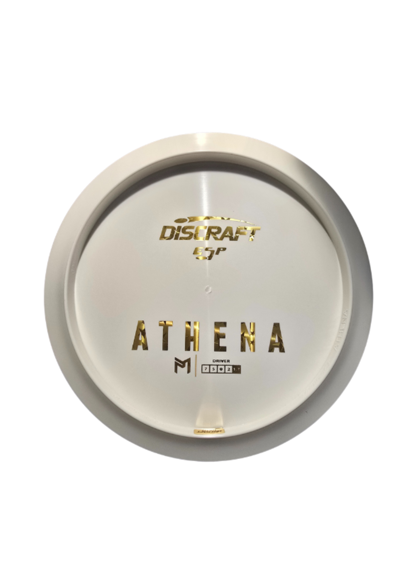 Discraft Discraft Paul Mcbeth ESP Athena