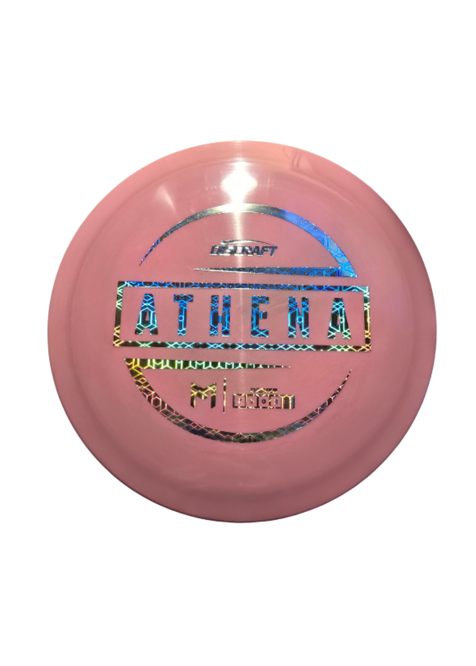 Discraft Discraft Paul Mcbeth ESP Athena