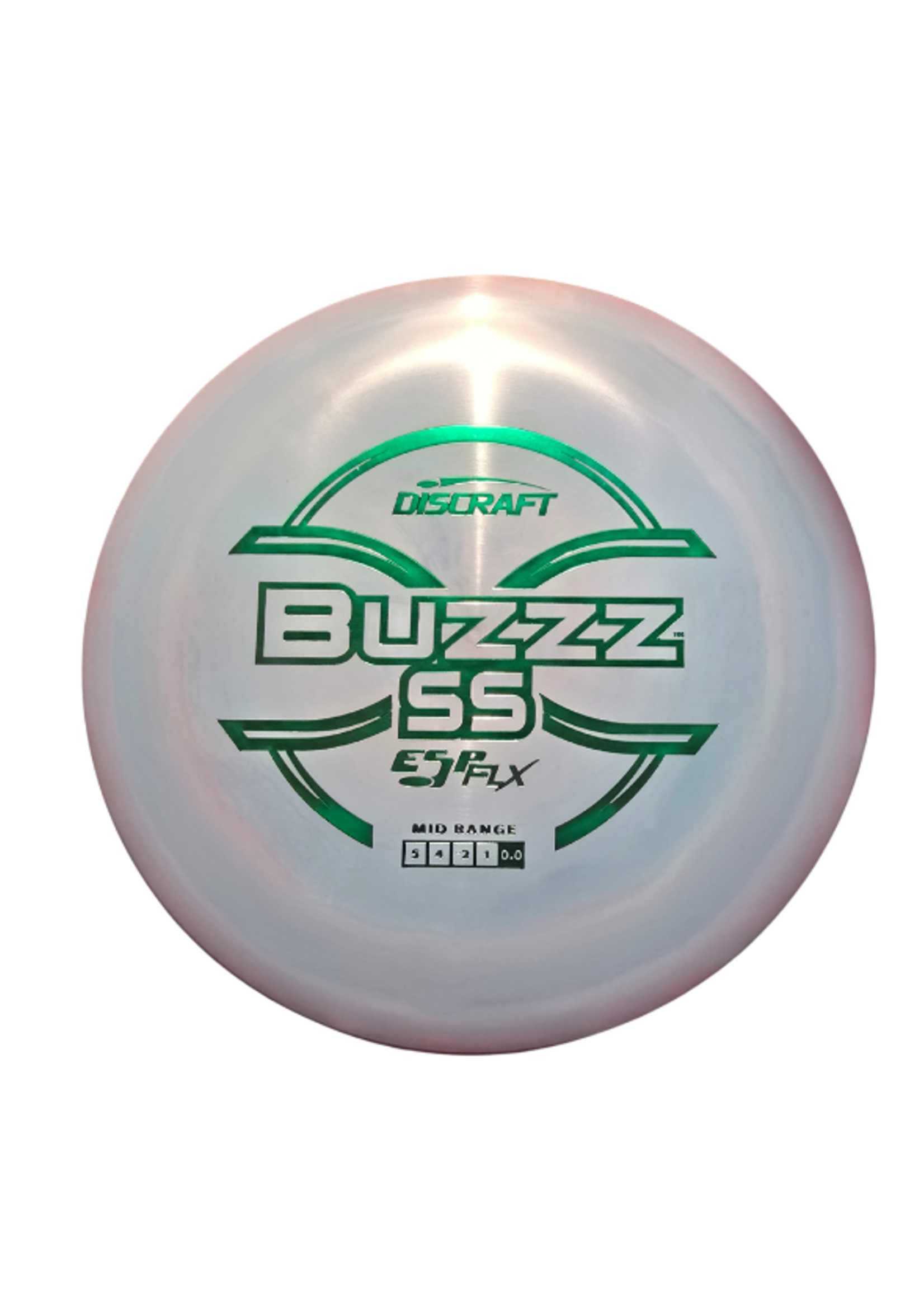 Discraft Discraft ESP FLX Buzzz SS