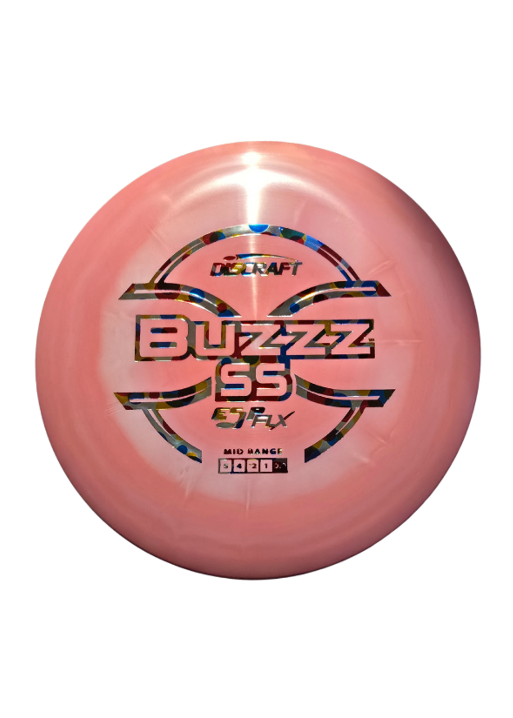 Discraft Discraft ESP FLX Buzzz SS
