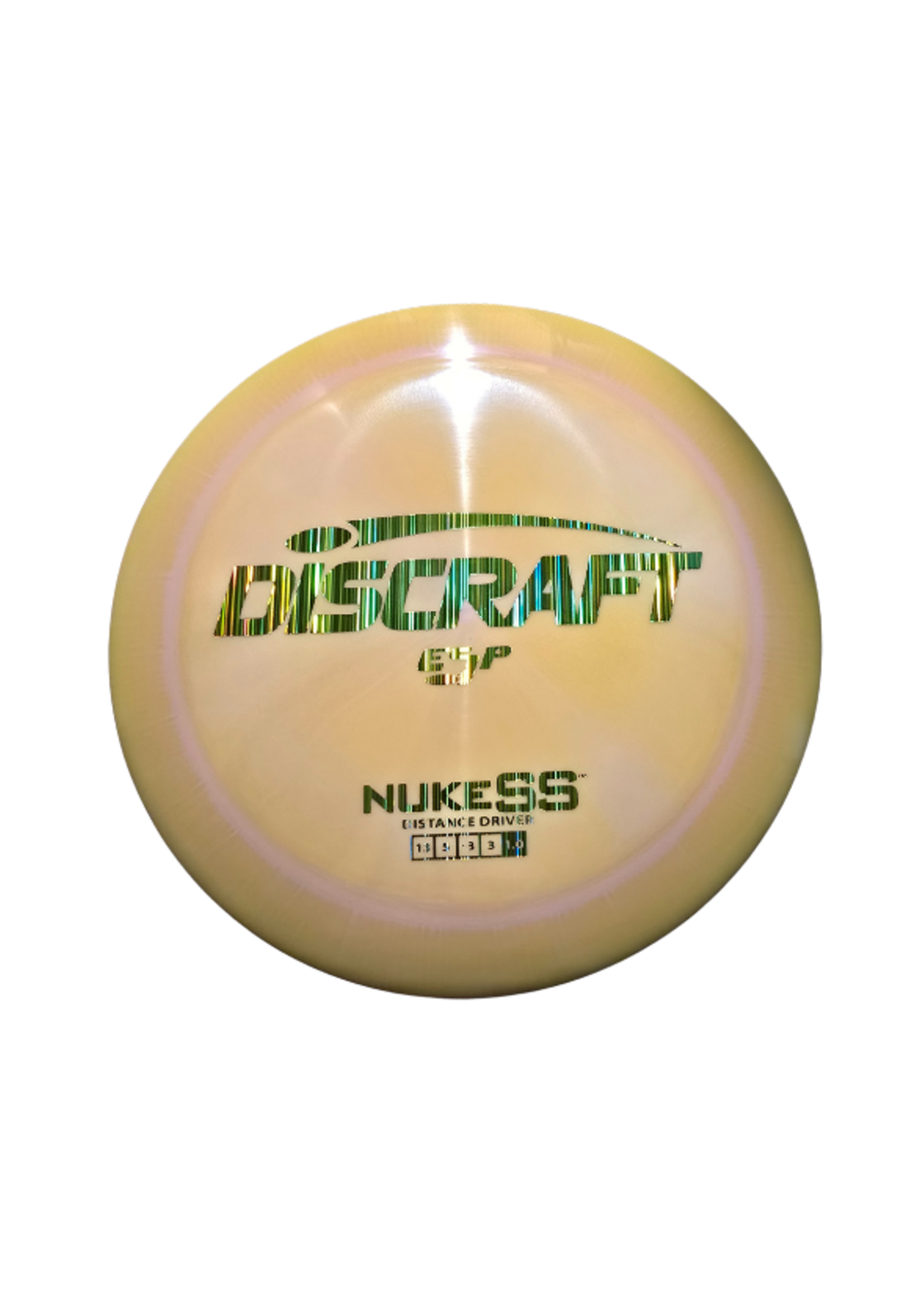 Discraft Discraft Esp Nuke SS