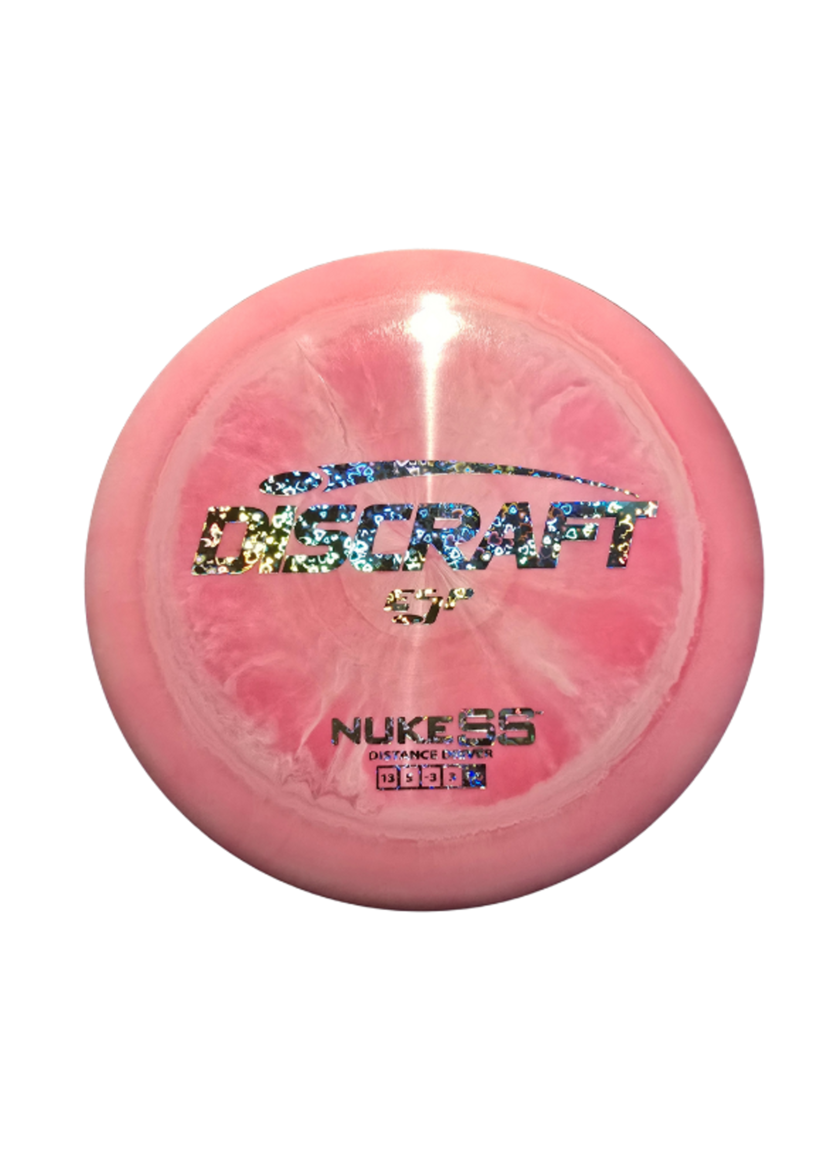 Discraft Discraft Esp Nuke SS